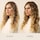 Maschera nuance ravviva colore - Maschera Biondo dorato