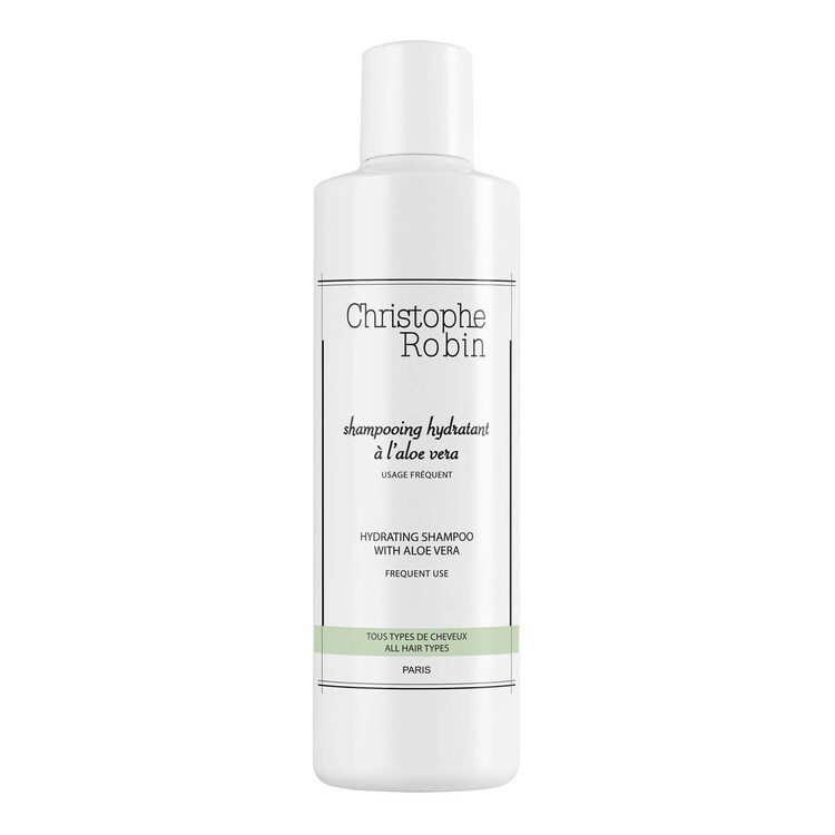 Shampoo Hidratante com Aloe Vera