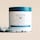 Purifying Mask with thermal mud - Detoxifying revitalizing haircare