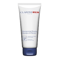 Men Shampoo and Shower - &Scaron;ampon na vlasy a tělo, CLARINS