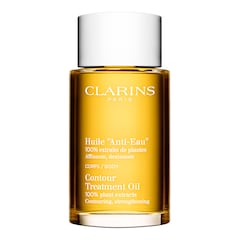 Clr Contour Body Treatment Oil  , CLARINS