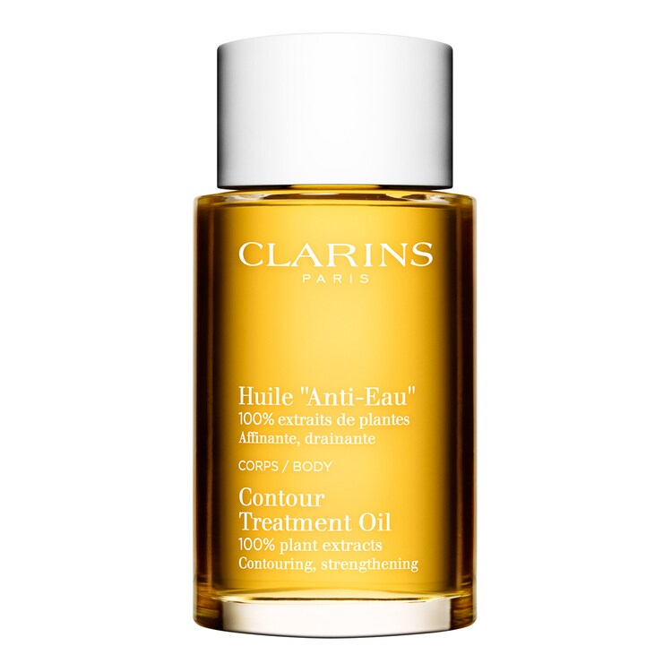 Olio Drenante "Huile Anti-Eau" - Olio Corpo