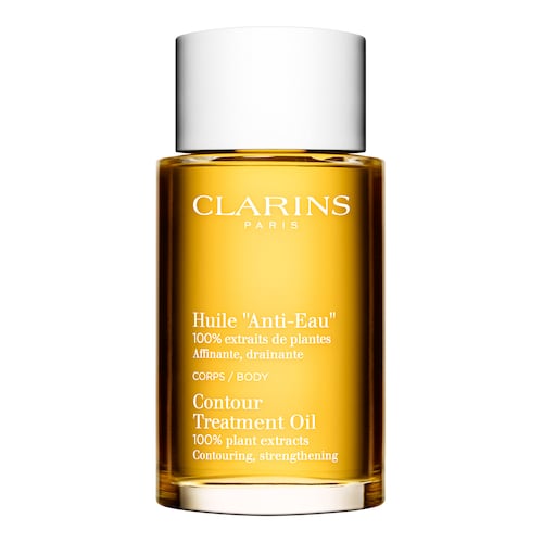CLARINS - Huile Anti-Eau