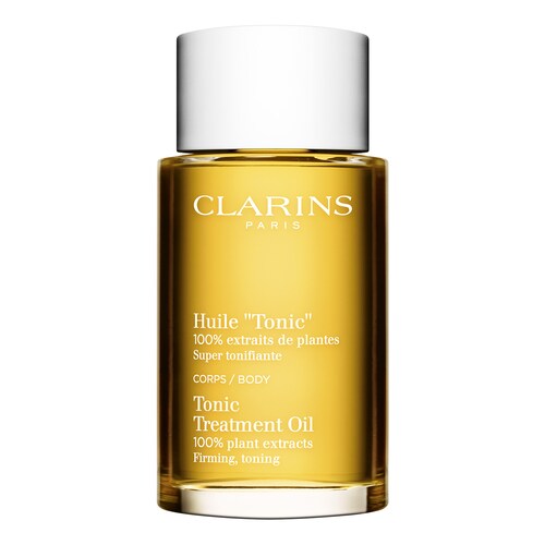 CLARINS - Tonic Body Treatment Oil