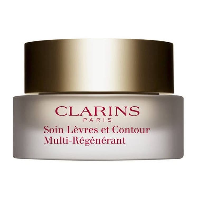 Multi-Régénérante - Baume Anti-Rides Lèvres et Contour
