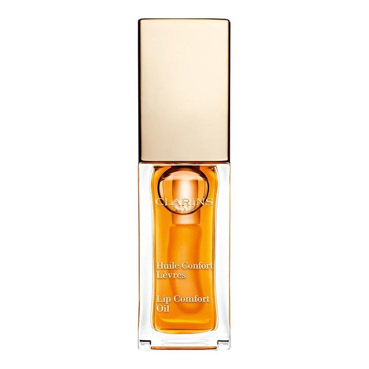 Huile confort levres - Gloss