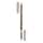 Cl eyebrow pencil - Lápiz para cejas