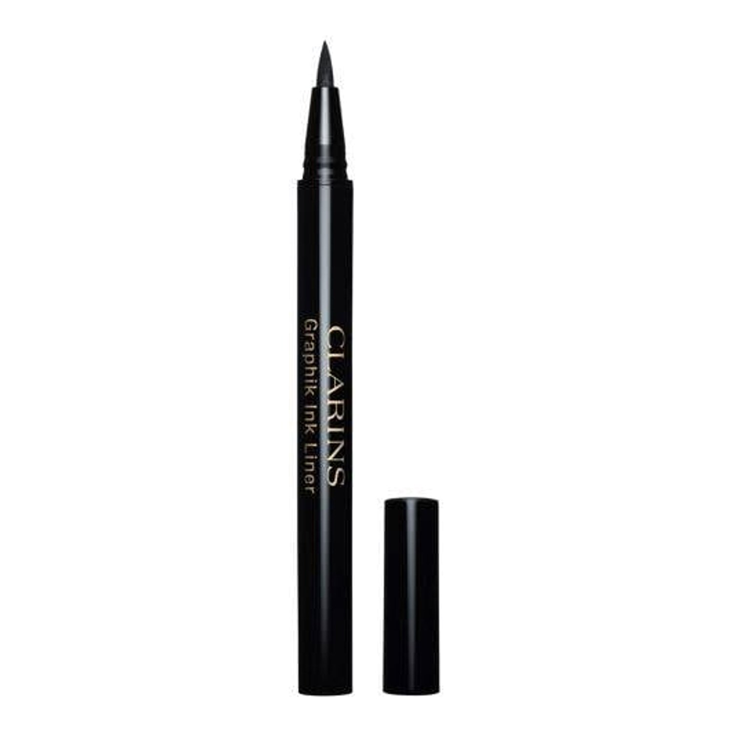 Clarins Graphic Ink Liner oční linka - 01 Black Inten koupíte na Sephora.cz