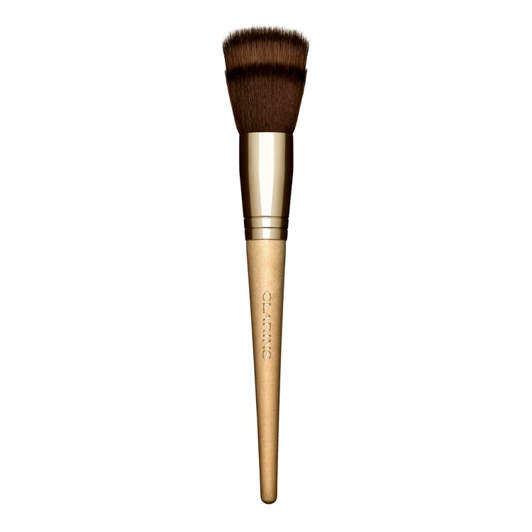 Multi-funktionaler Foundation Pinsel