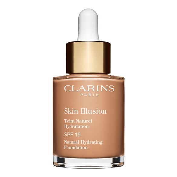 Skin Illusion - SPF 15, CLARINS