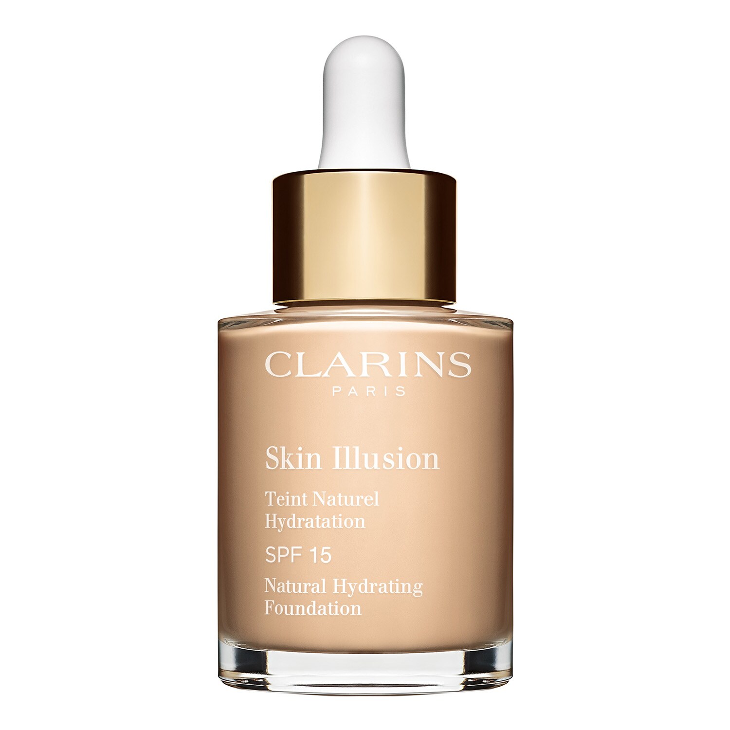 Clarins Skin Illusion Foundation make-up - 103 30 ml