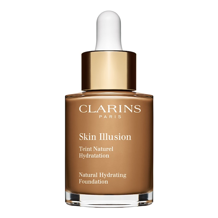 Skin Illusion SPF 15 - Fond de Teint Naturel Hydratation