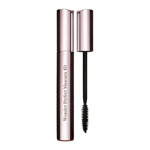 Clarins - Wonder Perfect Mascara 4D