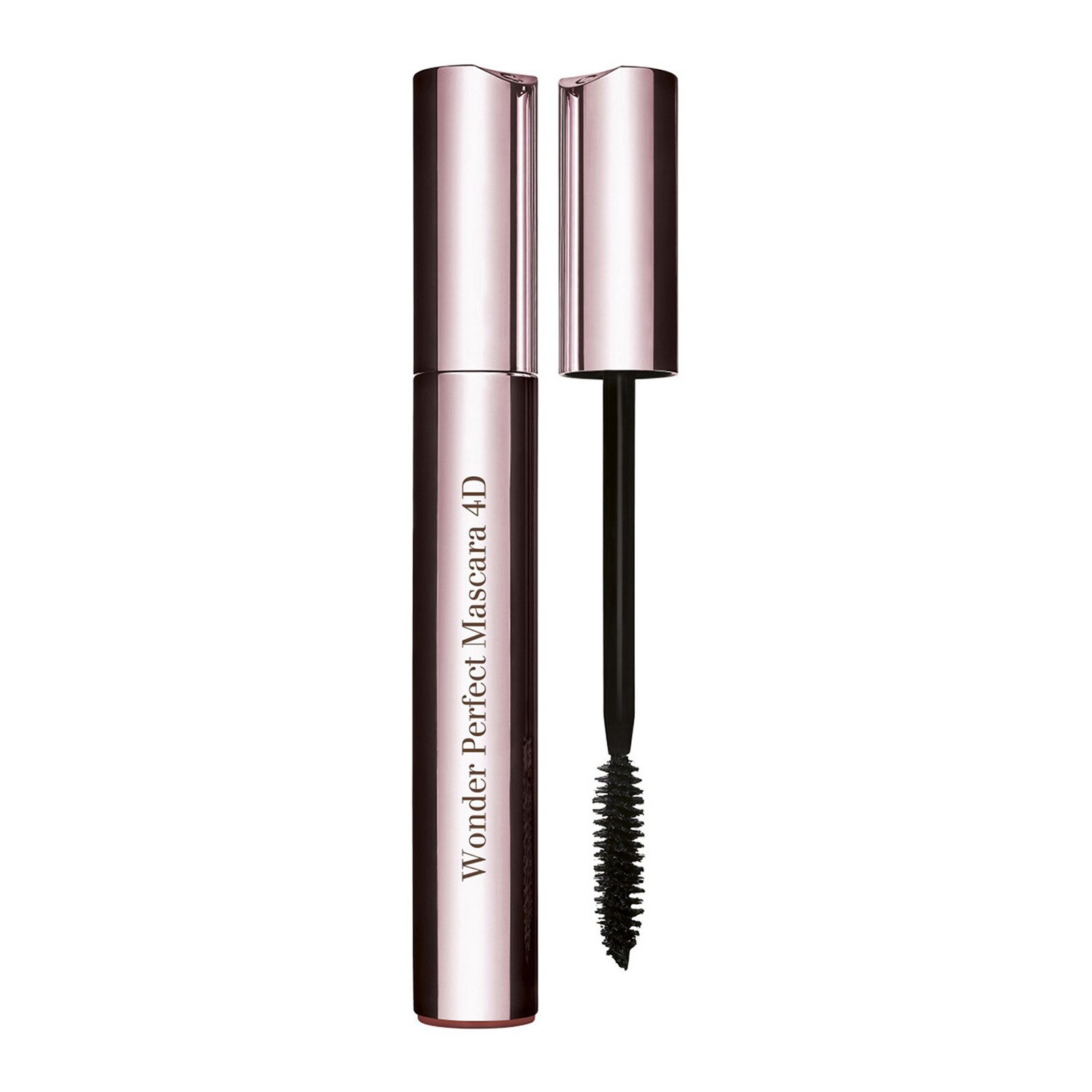 Clarins Wonder Perfect 4D řasenka - 01 black 7ml koupíte na Sephora.cz