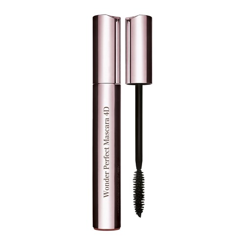 Clarins - Wonder perfect mascara 4d