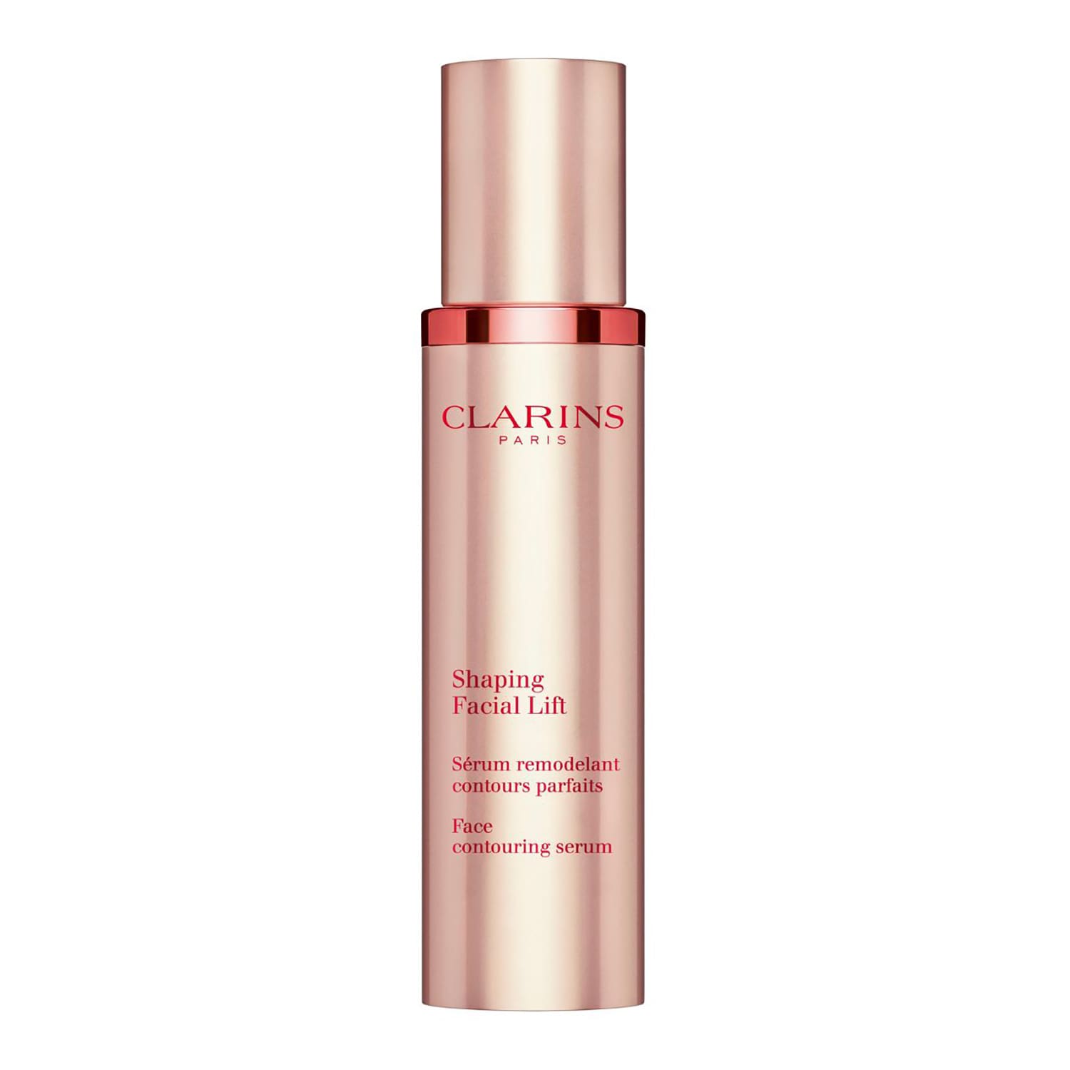 新品CLARINS V Shaping Facial Lift 50ml V Shaping Facial Lift Serum - Yüz Serumu | CLARINS ≡ SEPHORA