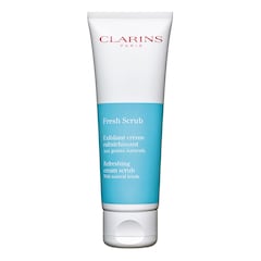 Fresh Scrub - Kr&eacute;mov&yacute; peeling, CLARINS
