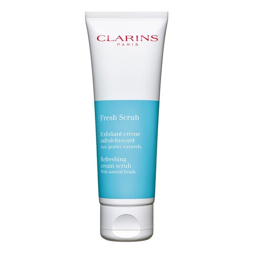CLARINS - Fresh Scrub