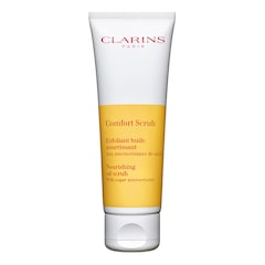 Comfort Scrub - Olejov&yacute; peeling, CLARINS