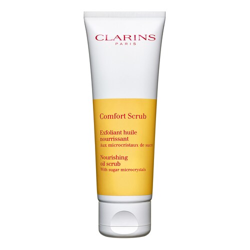 CLARINS - Comfort Scrub