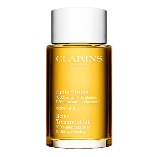 CLARINS - Clr Relax Body Treatment Oil