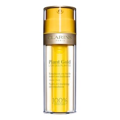 Plant Gold - Ouro de Plantas, Clarins
