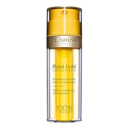 Clarins - Plant Gold L'OR DES PLANTES