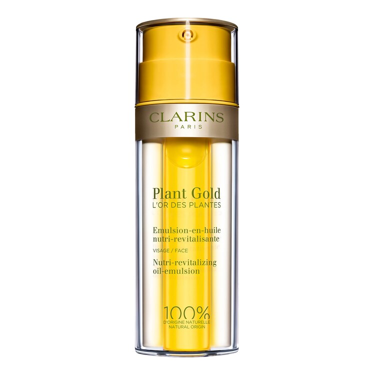 Plant Gold - Ouro de Plantas