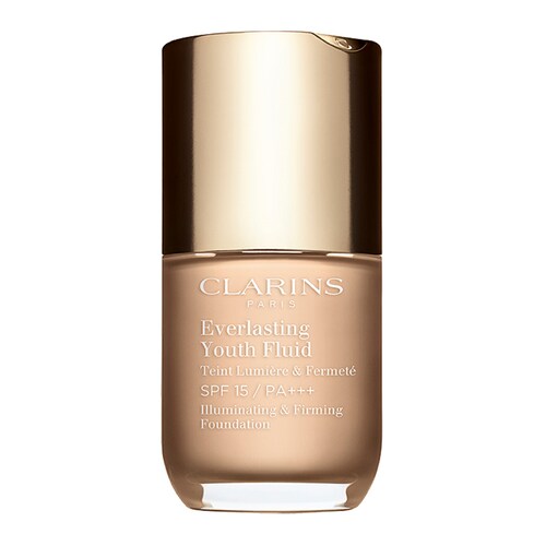 CLARINS - Everlasting Youth Fluid