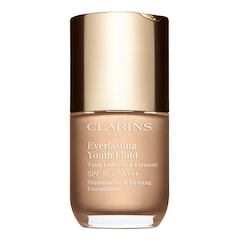 Everlasting Youth Fluid - Fond de Teint Fluide, CLARINS