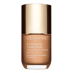 Everlasting Youth Fluid - Fond de Teint Fluide, CLARINS