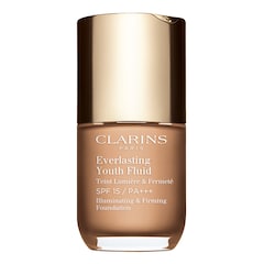 EVERLASTING YOUTH FLUID - rozjasňuj&iacute;c&iacute; a zpevňuj&iacute;c&iacute; make-up, CLARINS