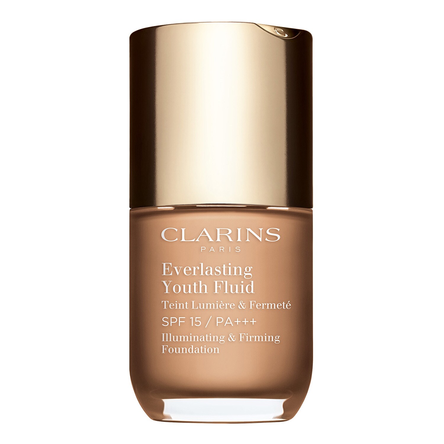 Clarins Everlasting Youth Fluid make-up - 110 honey 30 ml koupíte na Sephora.cz