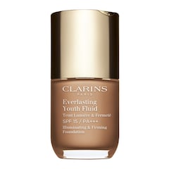 Everlasting Youth Fluid - Fond de ten, Clarins