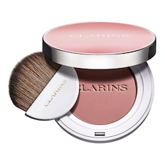 JOLI BLUSH - proz&aacute;řen&iacute; a barva - dlouhotrvaj&iacute;c&iacute; tv&aacute;řenka, CLARINS