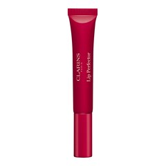 Eclat Minute Natural Lip Perfector - Gloss pentru buze, Clarins