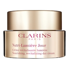 Nutri-Lumi&eacute;re Jour Anti-Age - Crema de d&iacute;a antiedad y luminosa, Clarins