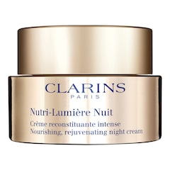 Nutri-Lumi&egrave;re Nigh - Crema Reconstructora Antiedad, Clarins