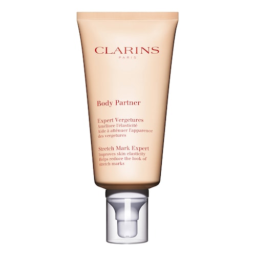 CLARINS - BODY PARTNER