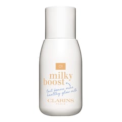 Milky Boost, Clarins