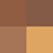 04 Brown sugar gradation (4,2 g)