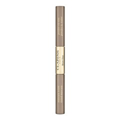 Brow Duo, CLARINS