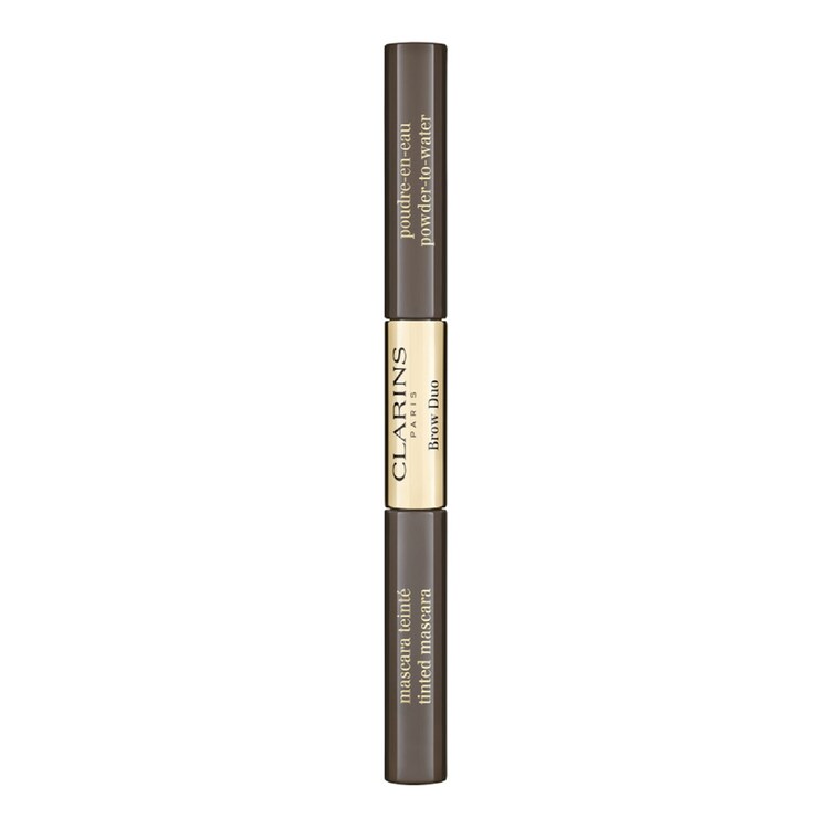 Eyebrow Easy Autumn Collection Brow Duo - Kaş Şekillendirici