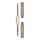 Eyebrow Easy Autumn Collection Brow Duo - Kaş Şekillendirici
