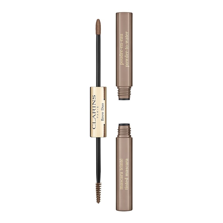 Eyebrow Easy Autumn Collection Brow Duo - Kaş Şekillendirici