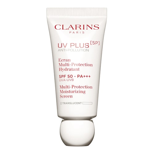 CLARINS - UV Plus Anti-Pollution