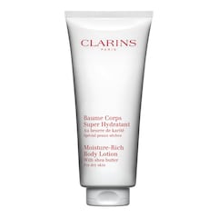 Balsamo Corpo Super Idratante  - Burro Corpo al burro di Karit&eacute;, CLARINS