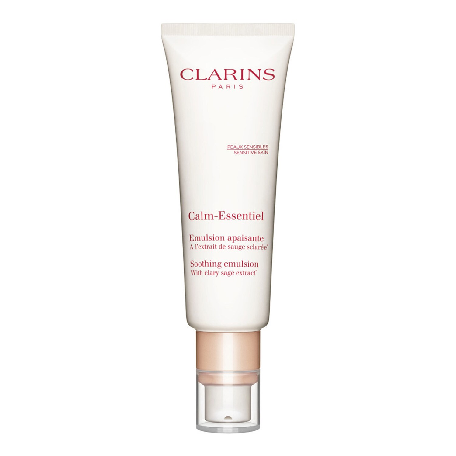 CLARINS - Calm Essentiel Emulsion - Emulze