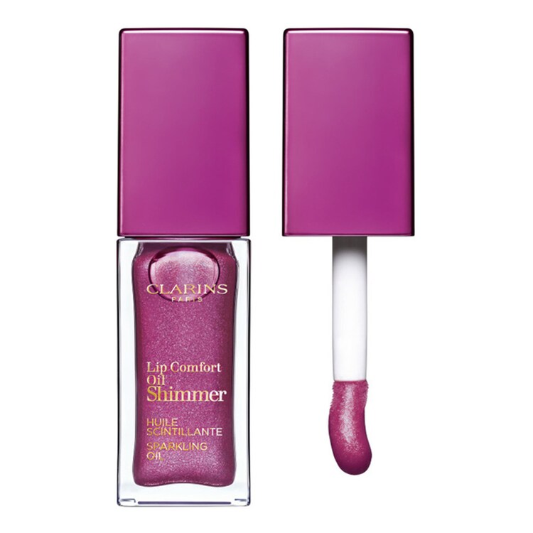 Lip Comfort Oil - Lesk na rty