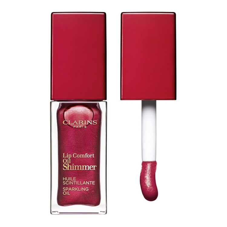 Lip Comfort Oil - Lesk na rty